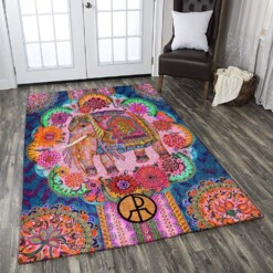 Bohemian Limited Edition Rug