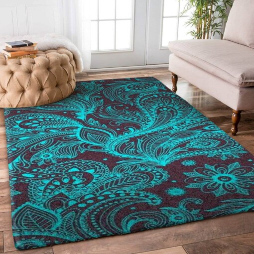 Bohemian Limited Edition Rug