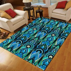 Bohemian Limited Edition Rug