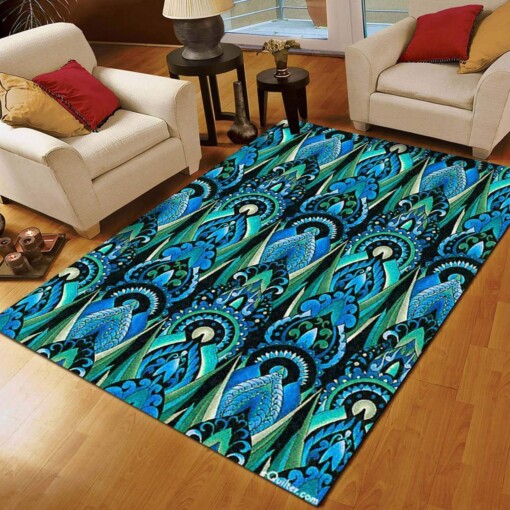 Bohemian Limited Edition Rug