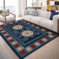 Bohemian Rug