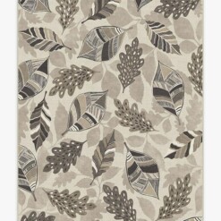 Boho Aurelia Warm Grey Limited Edition Rug