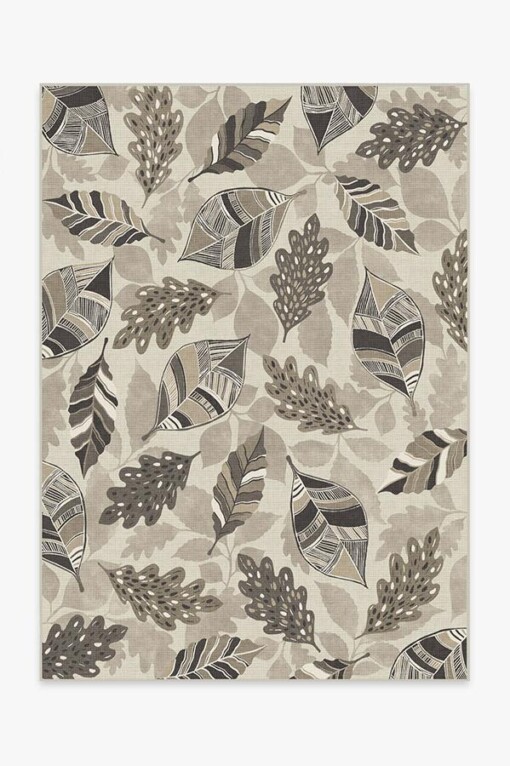 Boho Aurelia Warm Grey Limited Edition Rug