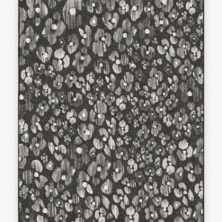 Boho Ayana Charcoal Limited Edition Rug