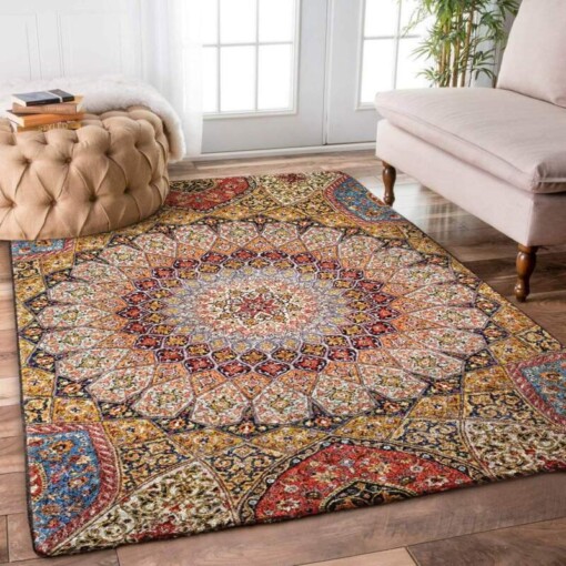 Boho Limited Edition Rug