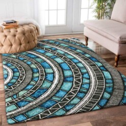 Boho Limited Edition Rug