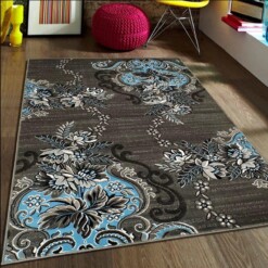 Boho Rug