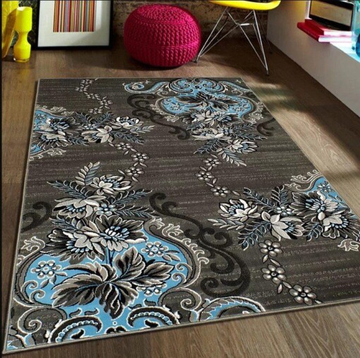 Boho Rug