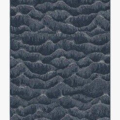 Boho Sela Navy Limited Edition Rug