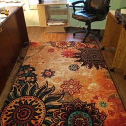 Boho Sun Limited Edition Rug