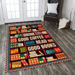 Book Nn Limited Edition Rug