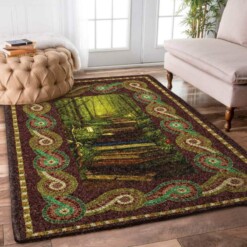 Book Pathbl2709017r Limited Edition Rug