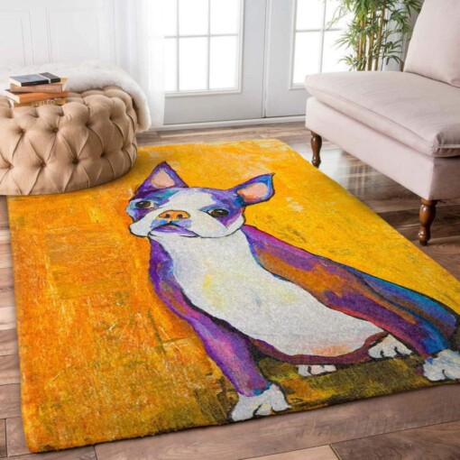 Boston Limited Edition Rug