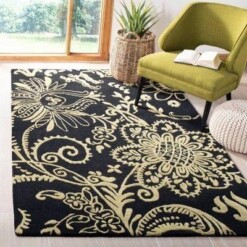 Botanical Limited Edition Rug