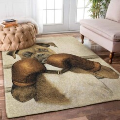 Boxer Limited Edition Rug