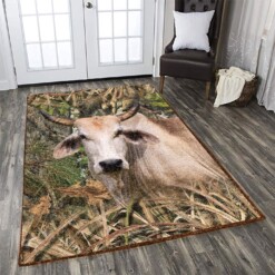 Brahman Limited Edition Rug