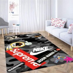 Brand Wallpaper Carpet Rug