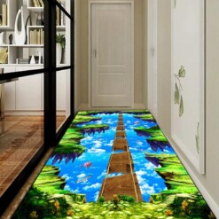 Bridge Dreamland Limited Edition Rug