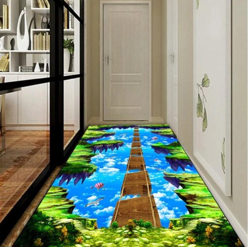 Bridge Dreamland Limited Edition Rug