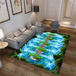 Bridge Dreamland Limited Edition Rug