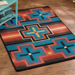 Bright Bounty Limited Edition Rug