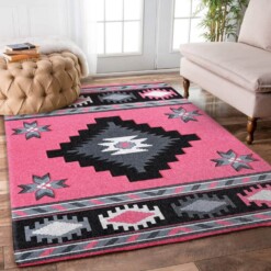 Bristol Caliente Limited Edition Rug