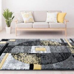 Bristol Epsilon Limited Edition Rug