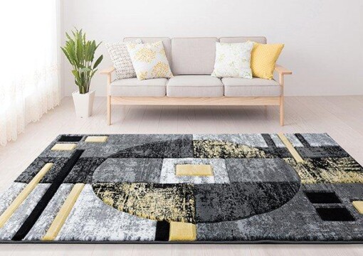 Bristol Epsilon Limited Edition Rug