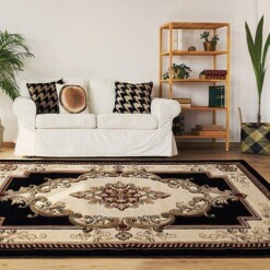 Bristol Fallon Limited Edition Rug