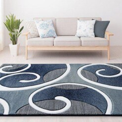 Bristol Riley Limited Edition Rug