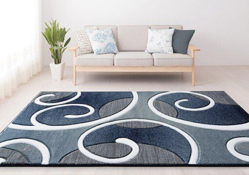 Bristol Riley Limited Edition Rug