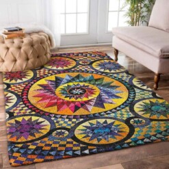 Bristol Star Limited Edition Rug