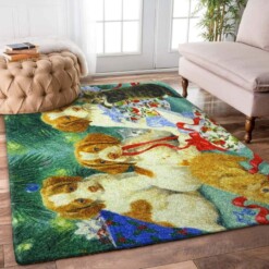 Brittany Spaniel Limited Edition Rug