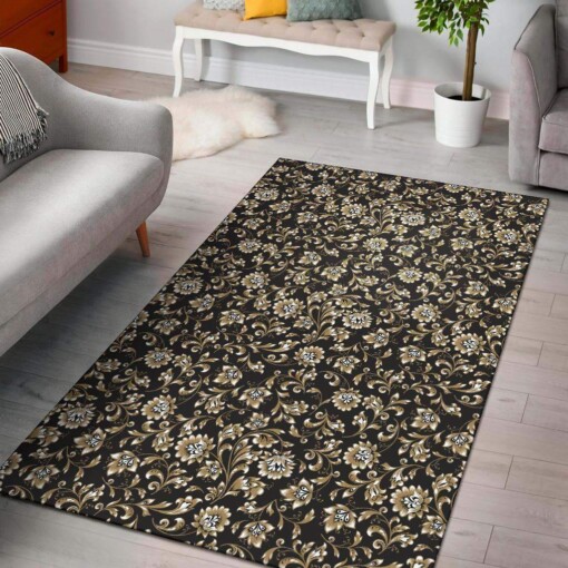 Brocade Limited Edition Rug