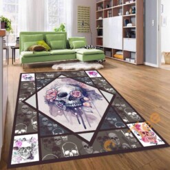 Bromley Vanitas David Living Room Kitchen Bedroom Children Rug