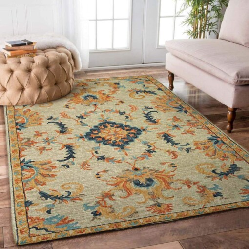 Brooklyn Veranda Limited Edition Rug