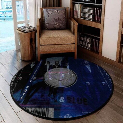 Bsb Limited Edition Rug