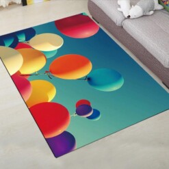 Bubble Limited Edition Rug