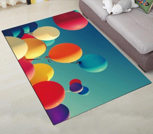 Bubble Limited Edition Rug