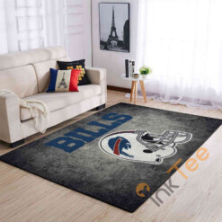 Buffalo Bills Area Rug