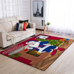 Buffalo Bills Limited Edition Rug