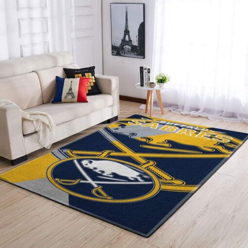 Buffalo Sabres Limited Edition Rug