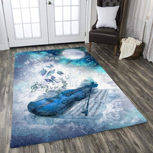 Bufterfly Ml Limited Edition Rug