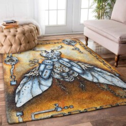 Bug Limited Edition Rug