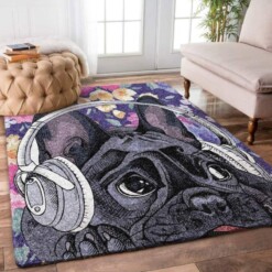 Bulldog Rug