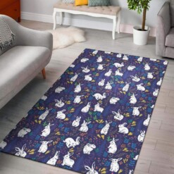 Bunny Limited Edition Rug