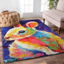 Bunny Limited Edition Rug