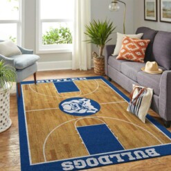 Butler Bulldogs Ncaa Basketball Limited Edition Rug