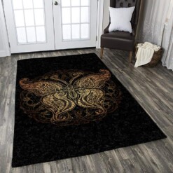 Butterfly Limited Edition Rug