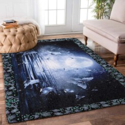 Butterfly Limited Edition Rug